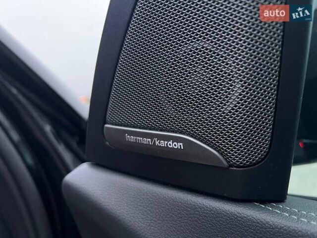 Черный БМВ Х5, объемом двигателя 3 л и пробегом 82 тыс. км за 66490 $, фото 45 на Automoto.ua