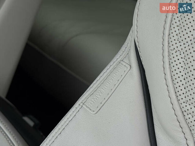 Черный БМВ Х5, объемом двигателя 2.99 л и пробегом 33 тыс. км за 85000 $, фото 2 на Automoto.ua