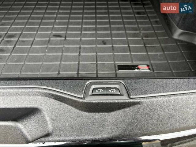 Черный БМВ Х5, объемом двигателя 2.99 л и пробегом 78 тыс. км за 71000 $, фото 28 на Automoto.ua