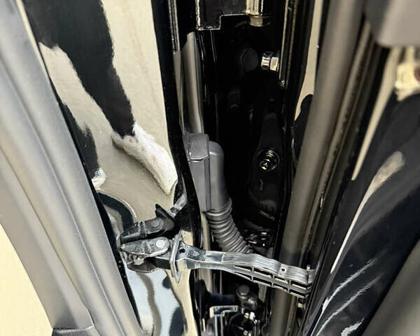 Черный БМВ Х5, объемом двигателя 3 л и пробегом 48 тыс. км за 59000 $, фото 36 на Automoto.ua