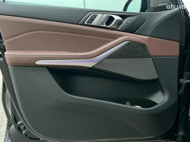 Черный БМВ Х5, объемом двигателя 3 л и пробегом 82 тыс. км за 66440 $, фото 15 на Automoto.ua