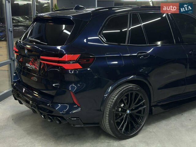 Черный БМВ Х5, объемом двигателя 3 л и пробегом 73 тыс. км за 51000 $, фото 15 на Automoto.ua