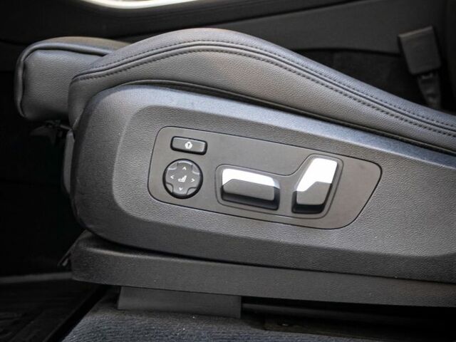 Черный БМВ Х5, объемом двигателя 3 л и пробегом 87 тыс. км за 52900 $, фото 16 на Automoto.ua