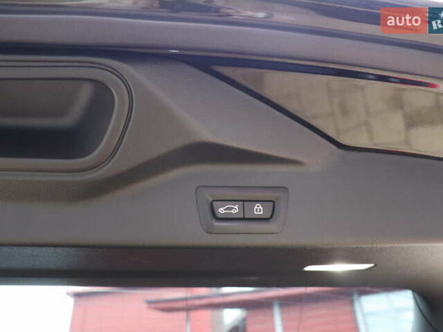 Черный БМВ Х5, объемом двигателя 3 л и пробегом 83 тыс. км за 65900 $, фото 40 на Automoto.ua