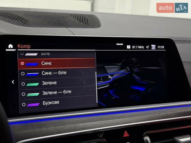 Черный БМВ Х5, объемом двигателя 2.99 л и пробегом 58 тыс. км за 68900 $, фото 38 на Automoto.ua