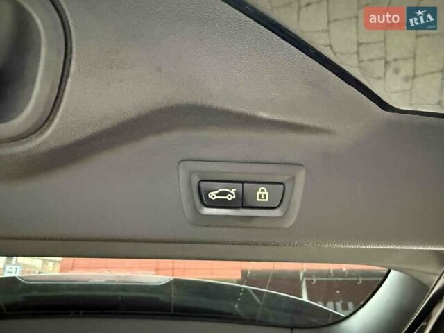 Черный БМВ Х5, объемом двигателя 2.99 л и пробегом 95 тыс. км за 75900 $, фото 45 на Automoto.ua