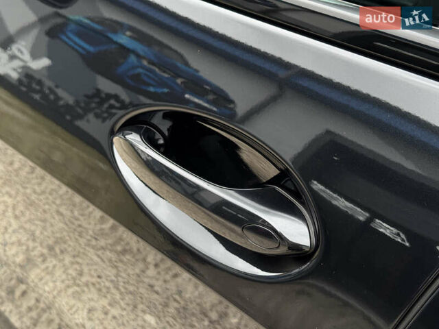Черный БМВ Х5, объемом двигателя 3 л и пробегом 127 тыс. км за 59500 $, фото 22 на Automoto.ua