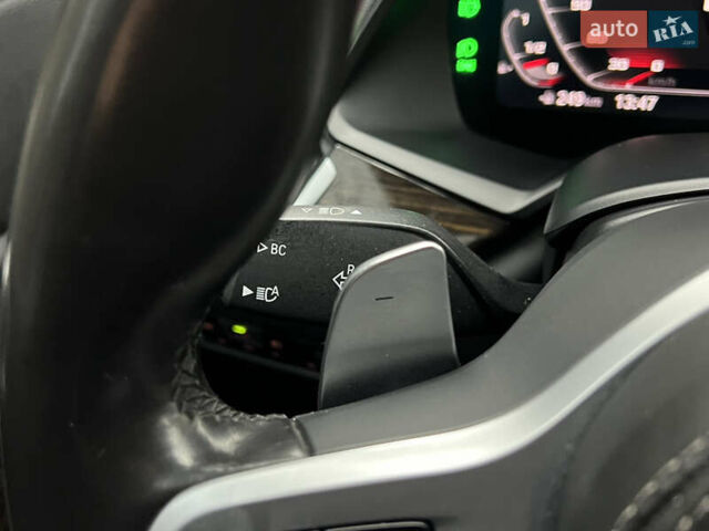 Чорний БМВ Х5, об'ємом двигуна 3 л та пробігом 117 тис. км за 45000 $, фото 52 на Automoto.ua