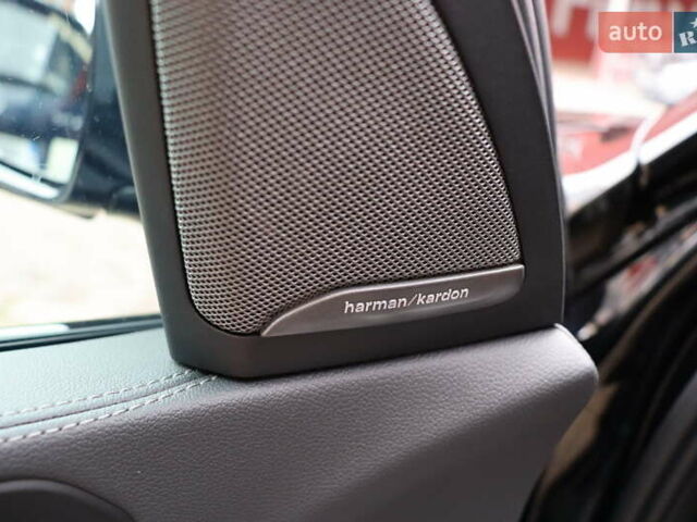 Черный БМВ Х5, объемом двигателя 3 л и пробегом 83 тыс. км за 65900 $, фото 14 на Automoto.ua