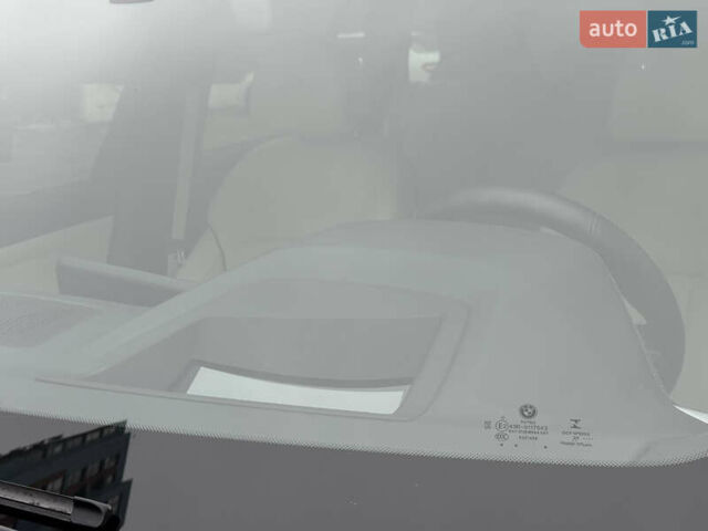 Черный БМВ Х5, объемом двигателя 2.99 л и пробегом 33 тыс. км за 85000 $, фото 15 на Automoto.ua