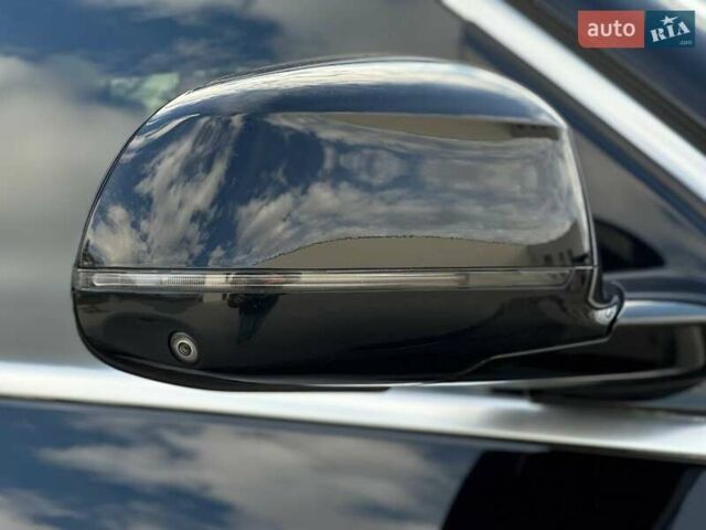 Черный БМВ Х5, объемом двигателя 3 л и пробегом 106 тыс. км за 38200 $, фото 34 на Automoto.ua