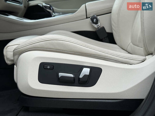 Черный БМВ Х5, объемом двигателя 3 л и пробегом 127 тыс. км за 59500 $, фото 25 на Automoto.ua