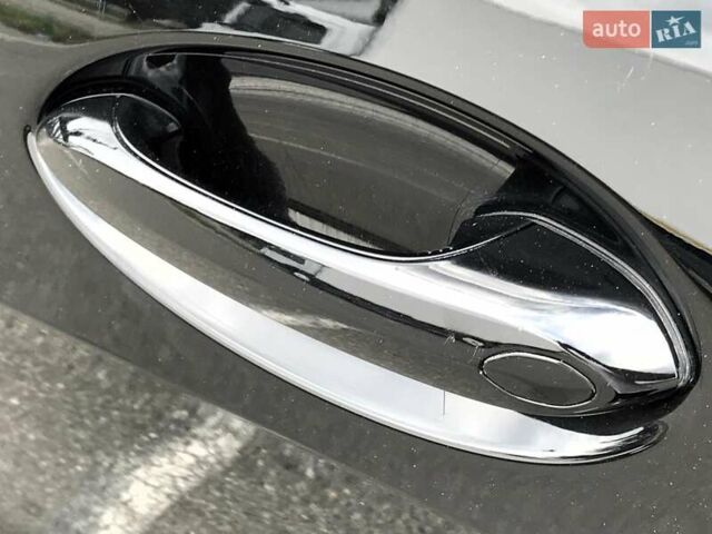 Чорний БМВ Х5, об'ємом двигуна 3 л та пробігом 219 тис. км за 53500 $, фото 21 на Automoto.ua