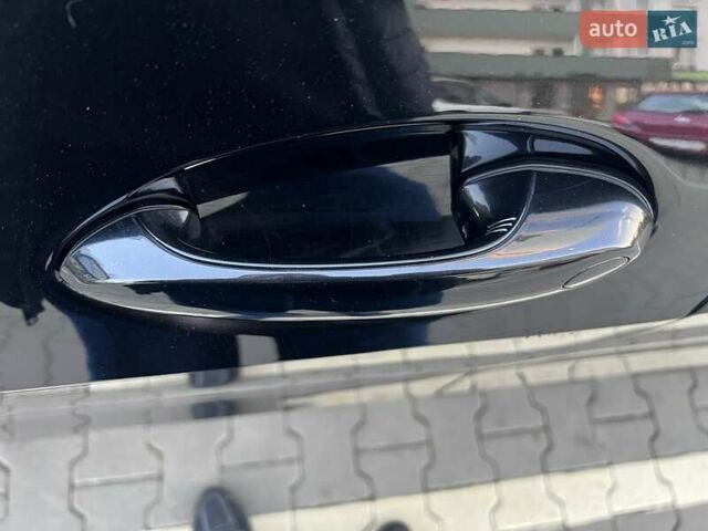 Черный БМВ Х5, объемом двигателя 3 л и пробегом 58 тыс. км за 64500 $, фото 32 на Automoto.ua