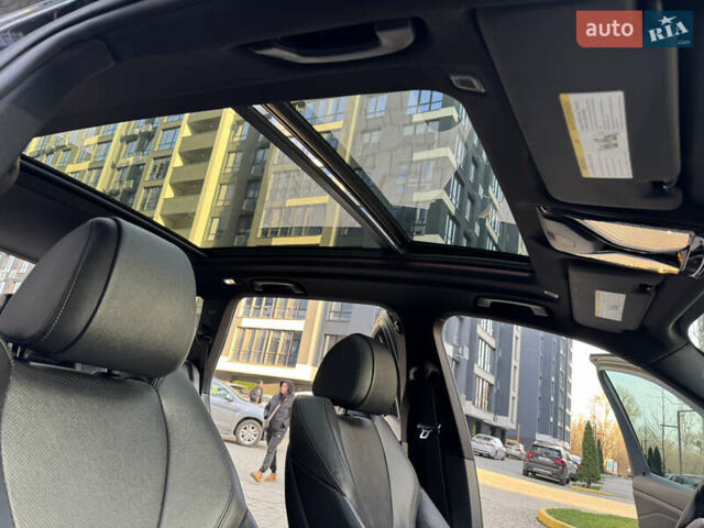 Черный БМВ Х5, объемом двигателя 3 л и пробегом 60 тыс. км за 61900 $, фото 45 на Automoto.ua