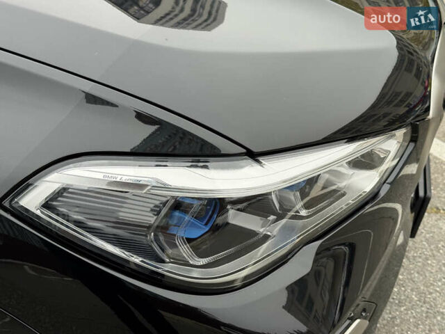 Черный БМВ Х5, объемом двигателя 2.99 л и пробегом 33 тыс. км за 85000 $, фото 12 на Automoto.ua