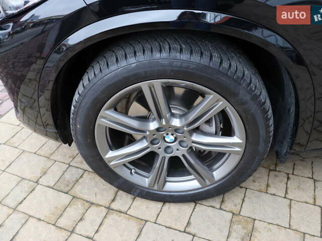 Черный БМВ Х5, объемом двигателя 3 л и пробегом 83 тыс. км за 65900 $, фото 10 на Automoto.ua