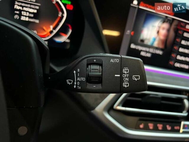 Черный БМВ Х5, объемом двигателя 3 л и пробегом 82 тыс. км за 66490 $, фото 25 на Automoto.ua