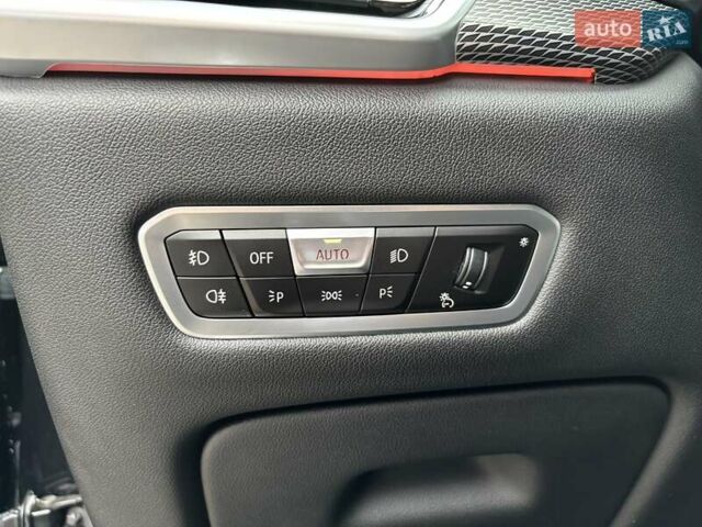 Черный БМВ Х5, объемом двигателя 2.99 л и пробегом 78 тыс. км за 71000 $, фото 13 на Automoto.ua