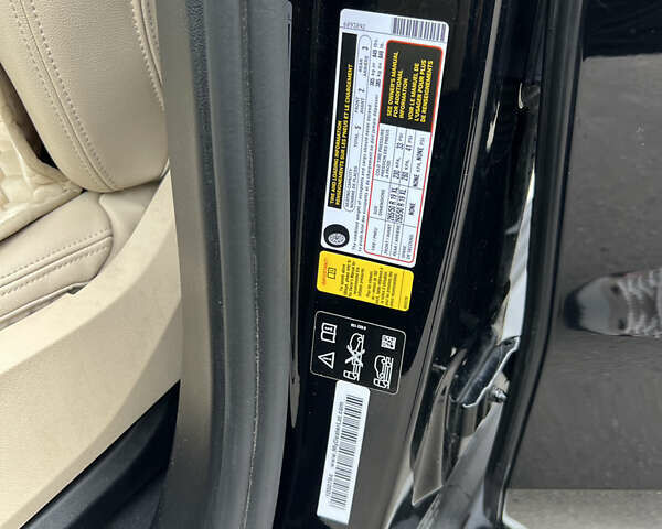 Чорний БМВ Х5, об'ємом двигуна 3 л та пробігом 141 тис. км за 41700 $, фото 31 на Automoto.ua