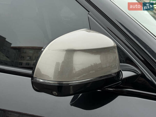 Черный БМВ Х5, объемом двигателя 2.99 л и пробегом 31 тыс. км за 87000 $, фото 11 на Automoto.ua