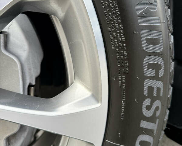 Черный БМВ Х5, объемом двигателя 3 л и пробегом 48 тыс. км за 59000 $, фото 75 на Automoto.ua