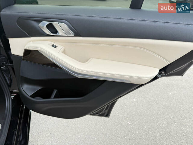 Черный БМВ Х5, объемом двигателя 3 л и пробегом 48 тыс. км за 59000 $, фото 28 на Automoto.ua