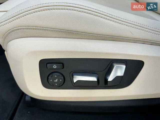 Черный БМВ Х5, объемом двигателя 3 л и пробегом 106 тыс. км за 38200 $, фото 14 на Automoto.ua