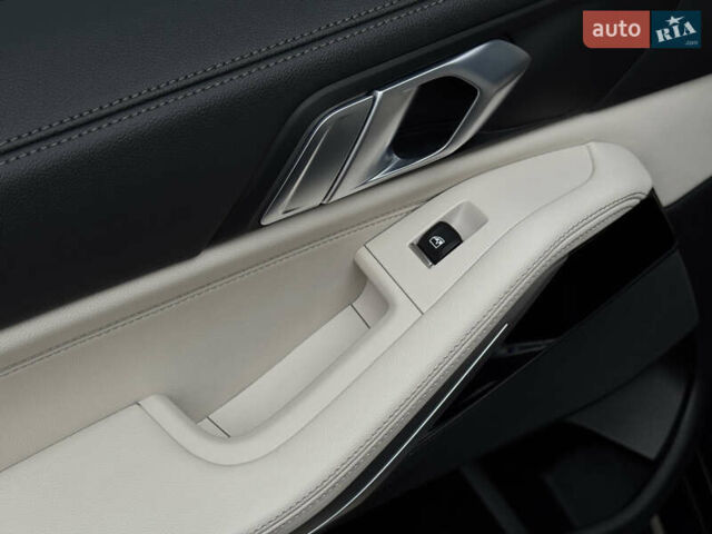 Черный БМВ Х5, объемом двигателя 3 л и пробегом 127 тыс. км за 59500 $, фото 45 на Automoto.ua