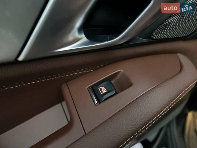 Черный БМВ Х5, объемом двигателя 3 л и пробегом 82 тыс. км за 66490 $, фото 36 на Automoto.ua