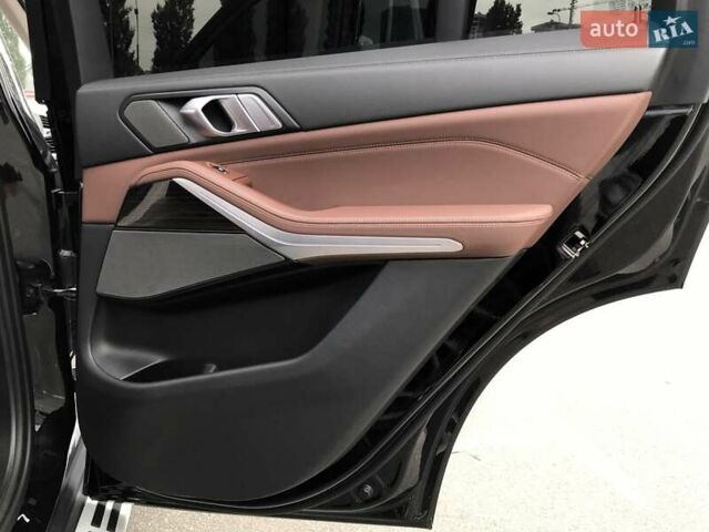 Чорний БМВ Х5, об'ємом двигуна 3 л та пробігом 219 тис. км за 53500 $, фото 31 на Automoto.ua