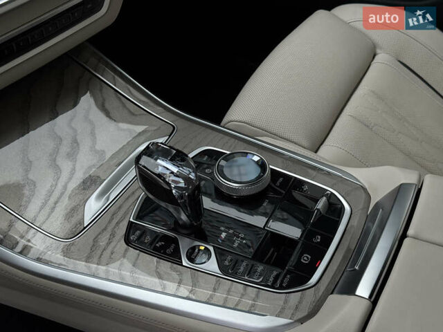 Черный БМВ Х5, объемом двигателя 2.99 л и пробегом 33 тыс. км за 85000 $, фото 3 на Automoto.ua