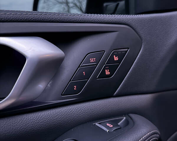 Чорний БМВ Х5, об'ємом двигуна 3 л та пробігом 147 тис. км за 41500 $, фото 19 на Automoto.ua