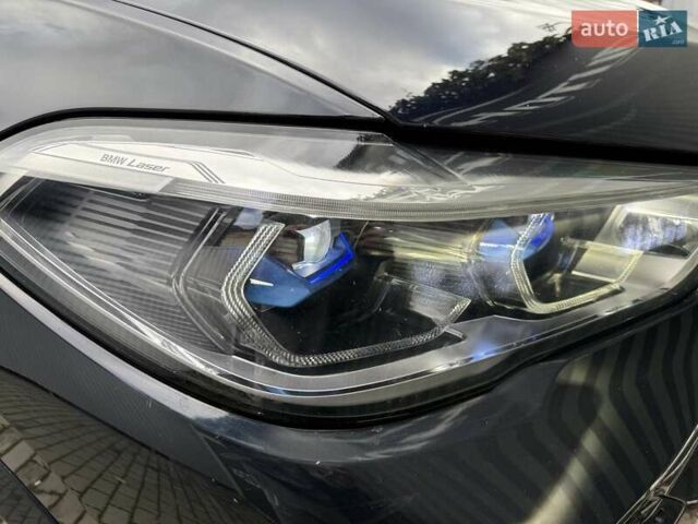 Черный БМВ Х5, объемом двигателя 2.99 л и пробегом 117 тыс. км за 68900 $, фото 21 на Automoto.ua