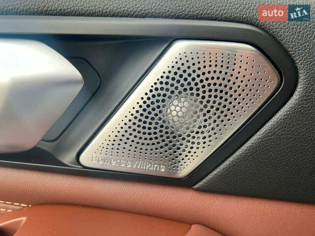 Черный БМВ Х5, объемом двигателя 4.4 л и пробегом 139 тыс. км за 54990 $, фото 34 на Automoto.ua