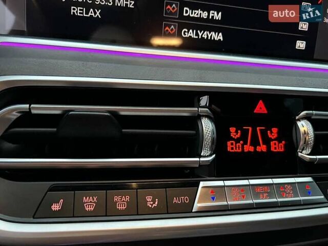 Черный БМВ Х5, объемом двигателя 3 л и пробегом 82 тыс. км за 66490 $, фото 31 на Automoto.ua