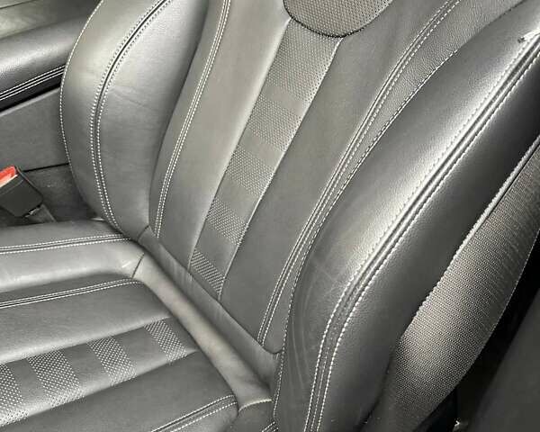 Черный БМВ Х5, объемом двигателя 3 л и пробегом 74 тыс. км за 57500 $, фото 19 на Automoto.ua
