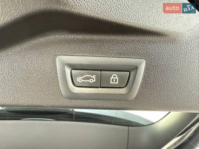 Черный БМВ Х5, объемом двигателя 3 л и пробегом 48 тыс. км за 59000 $, фото 41 на Automoto.ua