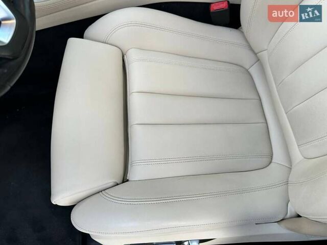 Черный БМВ Х5, объемом двигателя 3 л и пробегом 106 тыс. км за 38200 $, фото 15 на Automoto.ua