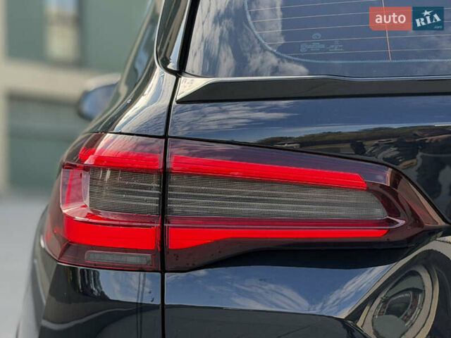 БМВ Х5 2020 в Днепре (Днепропетровске) на Automoto.ua Черный БМВ Х5, объемом двигателя 2.99 л и пробегом 78 тыс. км за 66000 $, фото 11 на Automoto.ua