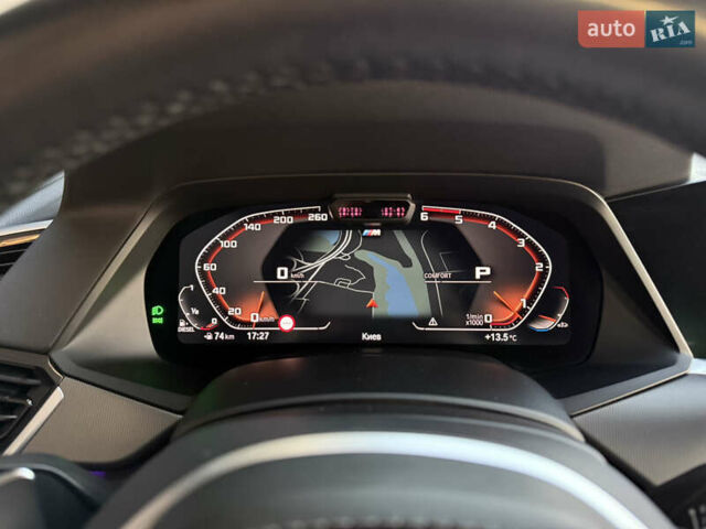 Черный БМВ Х5, объемом двигателя 2.99 л и пробегом 141 тыс. км за 61900 $, фото 16 на Automoto.ua