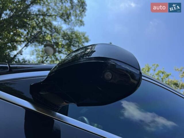 Черный БМВ Х5, объемом двигателя 3 л и пробегом 39 тыс. км за 56990 $, фото 44 на Automoto.ua