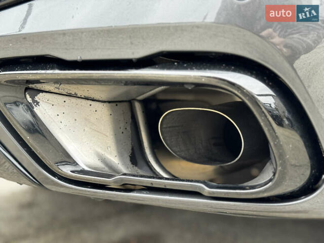 Черный БМВ Х5, объемом двигателя 3 л и пробегом 127 тыс. км за 59500 $, фото 58 на Automoto.ua