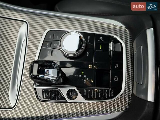 Черный БМВ Х5, объемом двигателя 2.99 л и пробегом 90 тыс. км за 69999 $, фото 24 на Automoto.ua