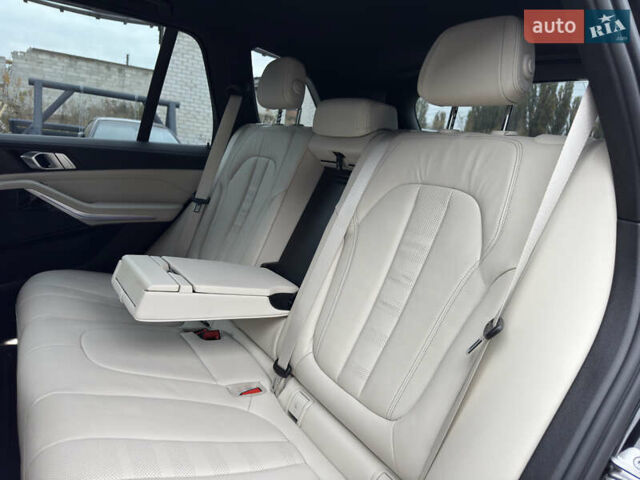 Черный БМВ Х5, объемом двигателя 3 л и пробегом 127 тыс. км за 59500 $, фото 49 на Automoto.ua