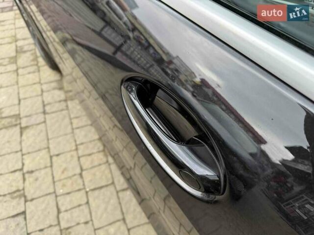 Черный БМВ Х5, объемом двигателя 2.99 л и пробегом 95 тыс. км за 75900 $, фото 9 на Automoto.ua