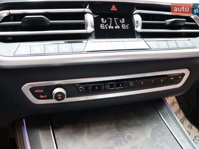 Черный БМВ Х5, объемом двигателя 3 л и пробегом 83 тыс. км за 65900 $, фото 28 на Automoto.ua