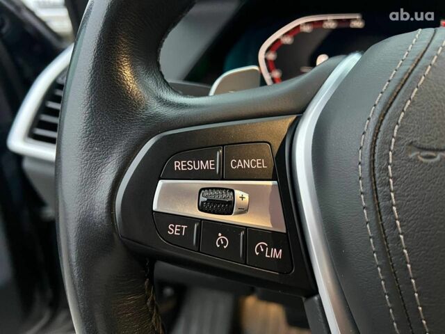 Черный БМВ Х5, объемом двигателя 3 л и пробегом 82 тыс. км за 66440 $, фото 24 на Automoto.ua