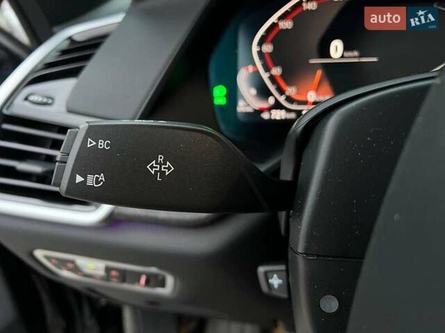 Черный БМВ Х5, объемом двигателя 3 л и пробегом 82 тыс. км за 66490 $, фото 26 на Automoto.ua