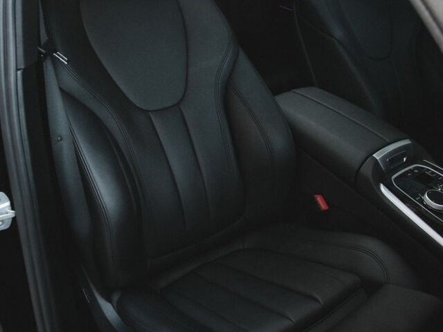 Черный БМВ Х5, объемом двигателя 3 л и пробегом 87 тыс. км за 52900 $, фото 14 на Automoto.ua